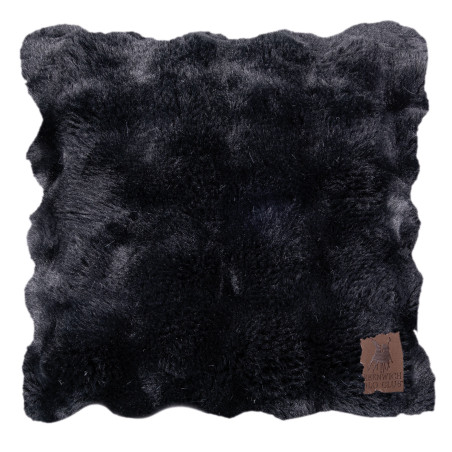 Μαξιλάρι Διακόσμησης Greenwich Polo Club 3938 Black 40x40