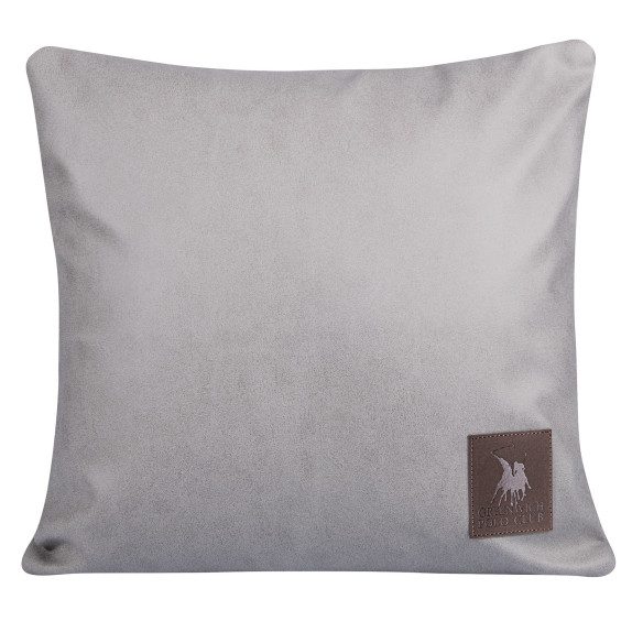Μαξιλάρι Διακόσμησης Greenwich Polo Club 3926 Γκρι...