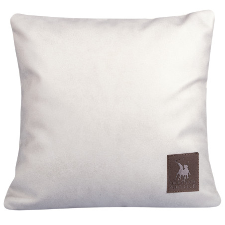 Μαξιλάρι Διακόσμησης Greenwich Polo Club 3924 Ivory 42x42