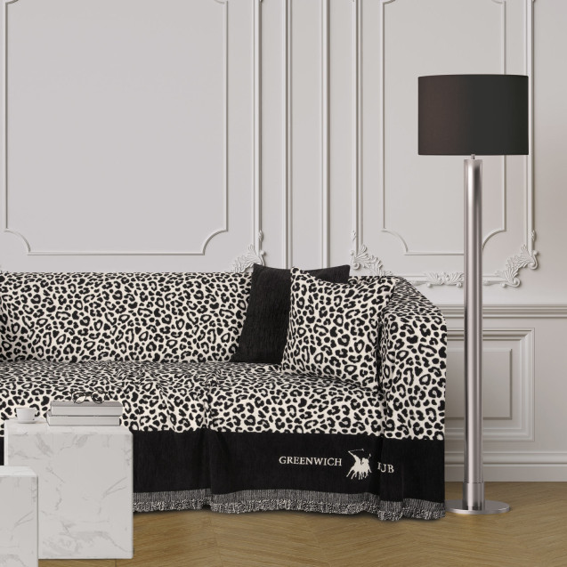 Ριχτάρι Διθέσιου Greenwich Polo Club 3934...