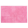 Ταπέτο Μπάνιου Das Home 0762 Pink 50x80