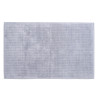 Ταπέτο Μπάνιου Das Home 0756 Grey 50x80