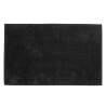 Ταπέτο Μπάνιου Das Home 0757 Black 50x80