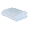 Κουβέρτα Fleece Αγκαλιάς Das Home 4905 Light Blue 75x100