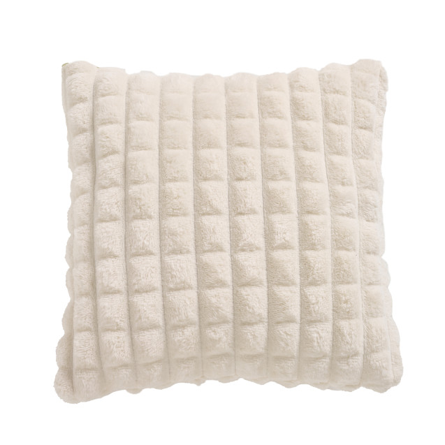 Μαξιλάρι Διακόσμησης Das Home 1356 Ivory 40x40