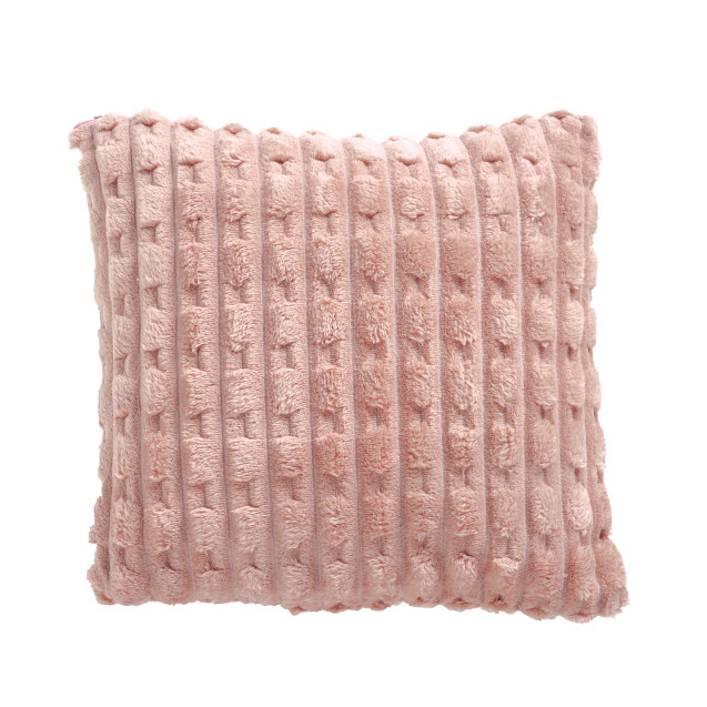 Μαξιλάρι Διακόσμησης Das Home 1175 Nude 40x40