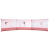Πάντα Κούνιας Greenwich Polo Club 8849 Pink-Dusty Rose 45x195
