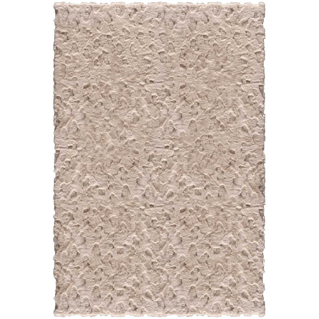 Χαλί Madi Glacial Beige 133x190