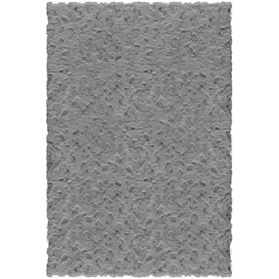 Χαλί Madi Glacial Grey 150x230