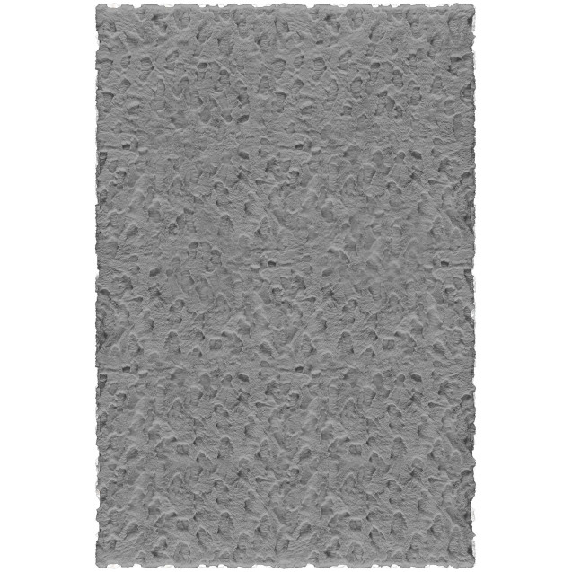 Σετ Ταπέτα Κρεβατοκάμαρας 3 Τεμαχίων Madi...