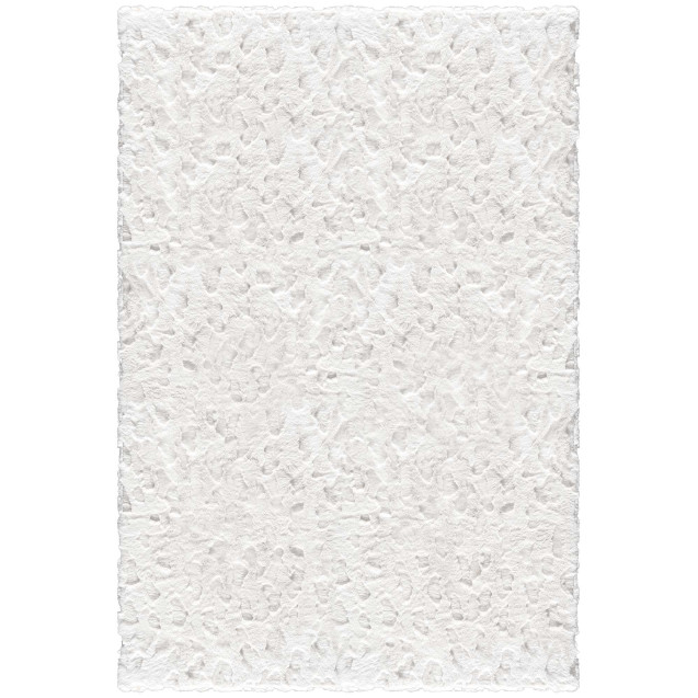 Χαλί Madi Glacial White 133x190