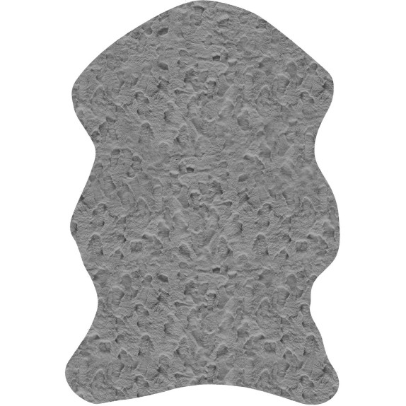 Χαλί Madi Glacial Grey 160x230