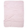 Κουβέρτα Fleece Αγκαλιάς Das Home 4904 Pink 75x100