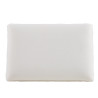 Μαξιλάρι Μέτριο Das Home Memory Foam 1037 White 45x65x13