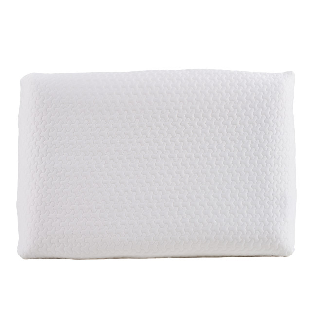 Ανατομικό Mαξιλάρι Μέτριο Latex Das Home 1038...