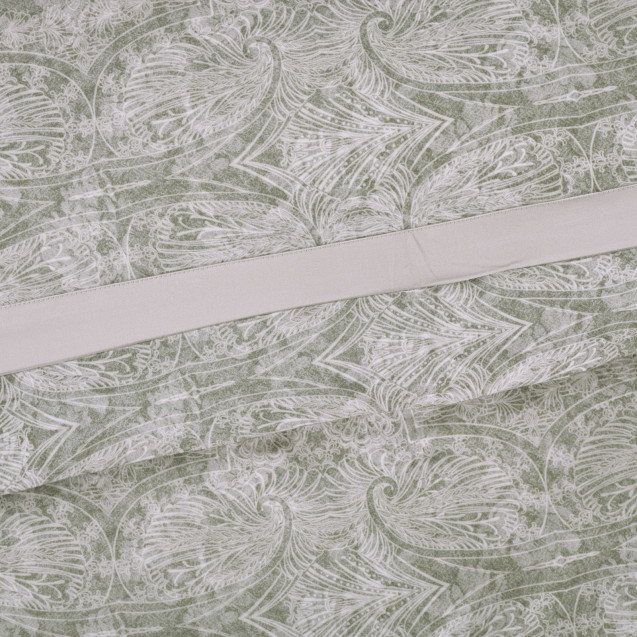 Σετ Παπλωματοθήκη Υπέρδιπλη 3 Τεμαχίων Das Home...