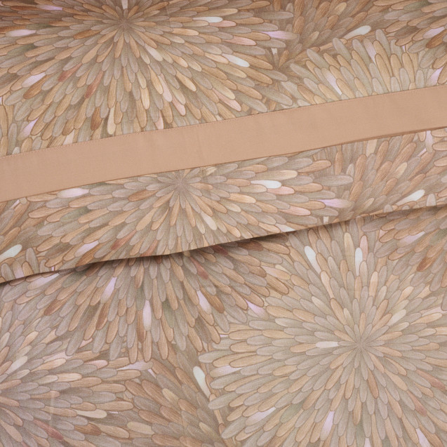 Σετ Παπλωματοθήκη Υπέρδιπλη 3 Τεμαχίων Das Home...