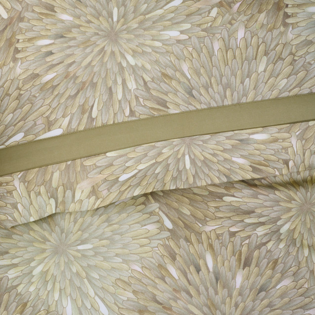 Σετ Σεντόνια Υπέρδιπλα 4 Τεμαχίων Das Home 1690...