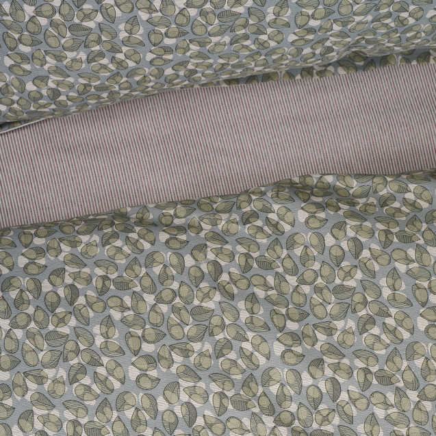 Σετ Παπλωματοθήκη Μονή 2 Τεμαχίων Das Home 3002...