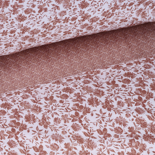 Σετ Σεντόνια Μονά 3 Τεμαχίων Das Home 3003...