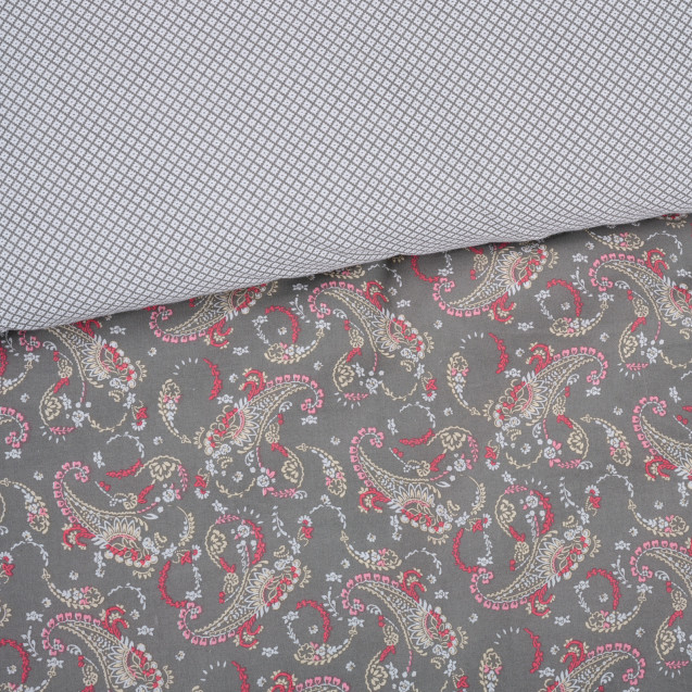 Σετ Σεντόνια Υπέρδιπλα με Λάστιχο 4 Τεμαχίων...