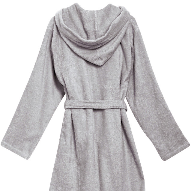 Μπουρνούζι Das Home 5902 Grey LARGE