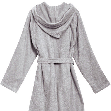 Μπουρνούζι Das Home 5902 Grey LARGE