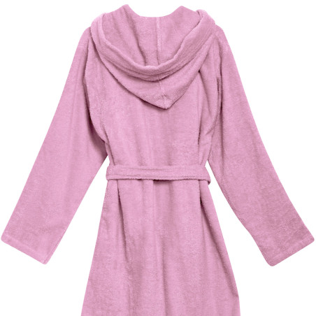 Μπουρνούζι Das Home 5905 Pink Nude XLARGE