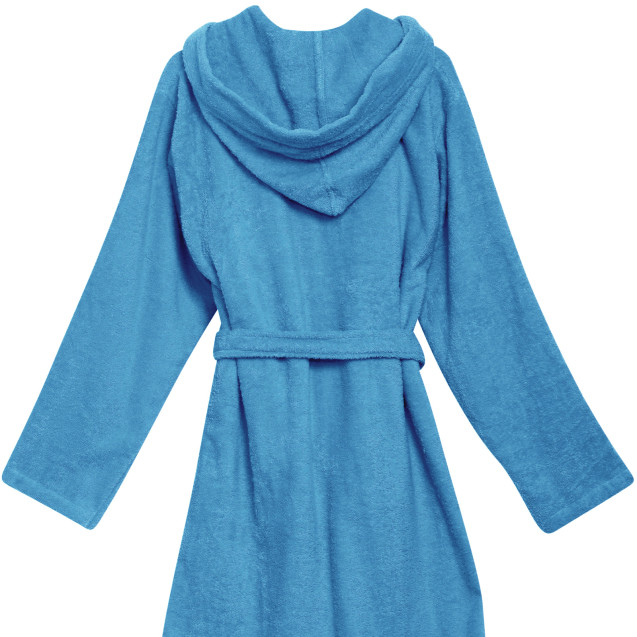 Μπουρνούζι Das Home 5908 Light Blue XLARGE