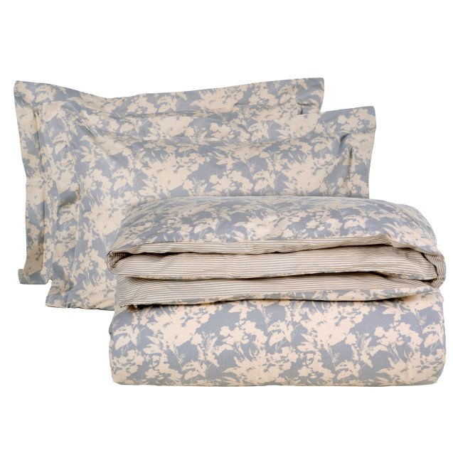 Σετ Παπλωματοθήκη Μονή 2 Τεμαχίων Das Home 9649...