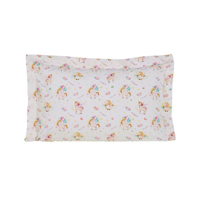 Σετ Σεντόνια Μονά Das Home 4919 White-Pink-Mint...