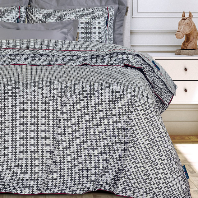 Σετ Σεντόνια Υπέρδιπλα 4 Τεμαχίων Greenwich...