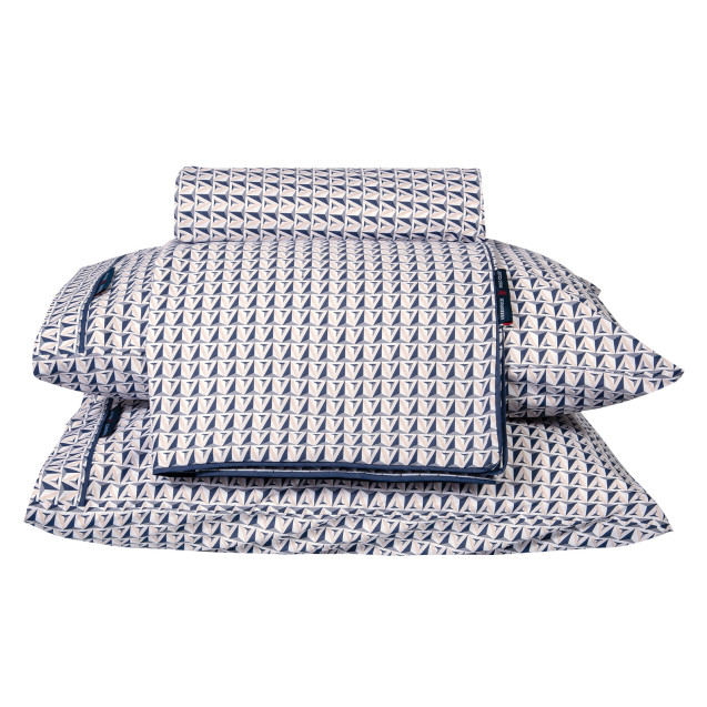 Σετ Παπλωματοθήκη King Size 3 Τεμαχίων...