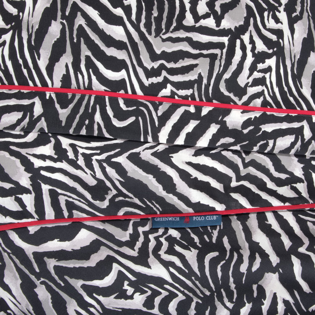 Σετ Σεντόνια Υπέρδιπλα 4 Τεμαχίων Greenwich...