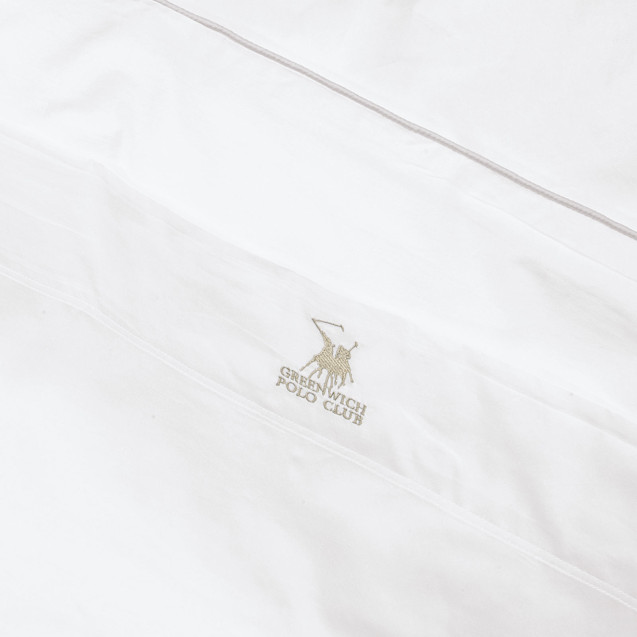 Σετ Σεντόνια King Size 4 Τεμαχίων Greenwich...