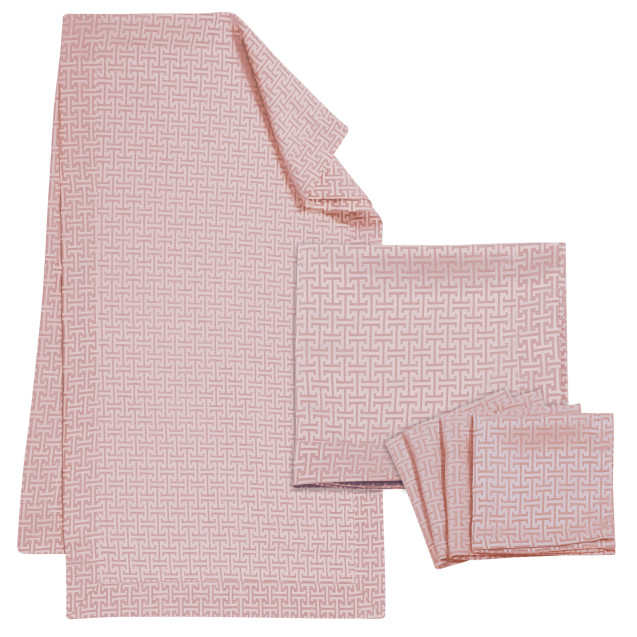 Runner Greenwich Polo Club 3007 Gold 50x170