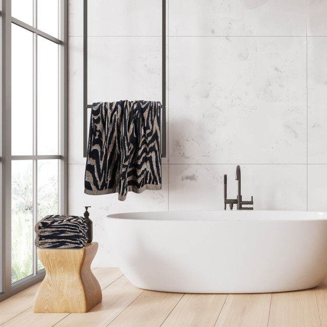 Σετ Πετσέτες 3 Τεμαχίων Greenwich Polo Club...