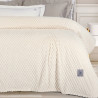Κουβέρτα Fleece Υπέρδιπλη Greenwich Polo Club 3473 Κρεμ 220x240