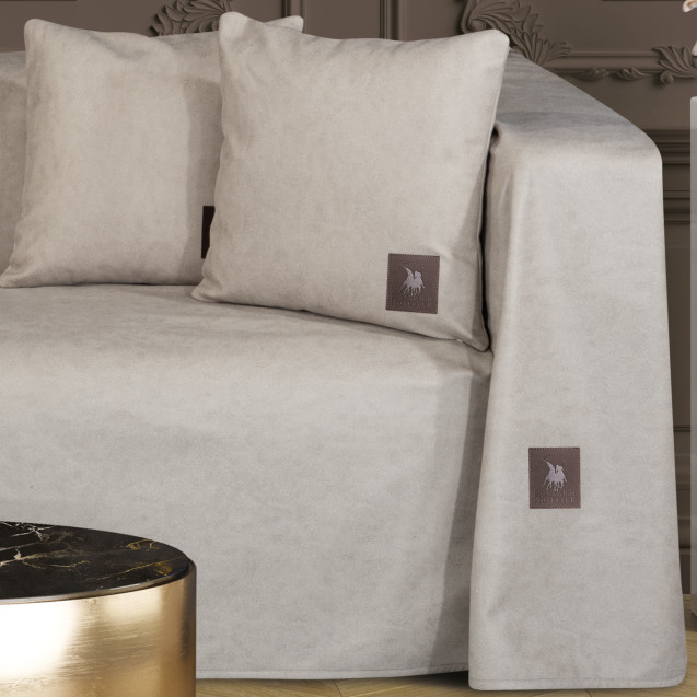 Ριχτάρι Διθέσιου Greenwich Polo Club 3925 Beige...