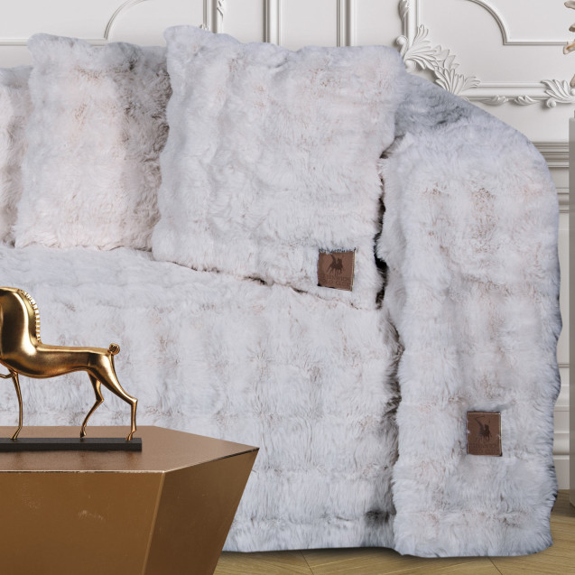 Ριχτάρι Τριθέσιου Greenwich Polo Club 3937 Grey...