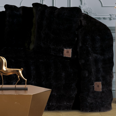 Ριχτάρι Διθέσιου Greenwich Polo Club 3938 Black 180x250