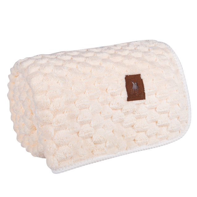 Κουβέρτα Fleece Καναπέ Greenwich Polo Club 8836...