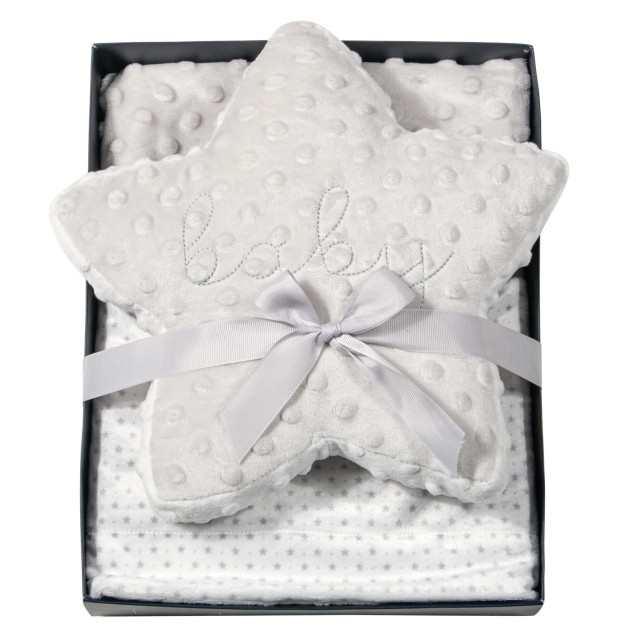 Κουβέρτα Fleece Αγκαλιάς Greenwich Polo Club...