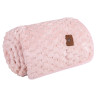 Κουβέρτα Fleece Καναπέ Greenwich Polo Club 8848 Pink 130x170