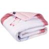 Παιδικό Πάπλωμα Μονό Greenwich Polo Club 8849 Pink-Rose 160x220