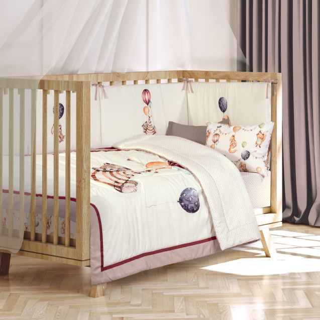 Πάντα Κούνιας Greenwich Polo Club 8850...