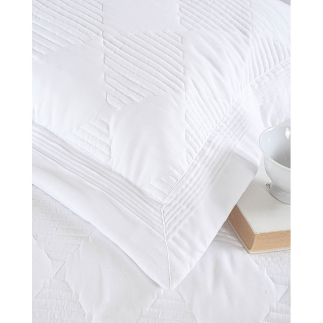 Σετ Κουβερλί και Σεντόνια Υπέρδιπλα 7 Τεμαχίων...