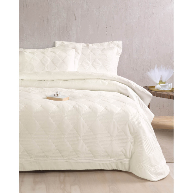 Σετ Κουβερλί και Σεντόνια Υπέρδιπλα 7 Τεμαχίων...