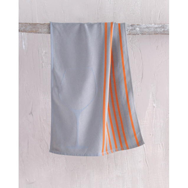 Πετσέτα Κουζίνας Rythmos Sorrento 50x70