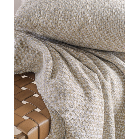 Ριχτάρι Διθέσιου Rythmos Editor Χρυσο 180x240